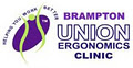 Brampton Union Ergonomics Clinic logo