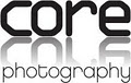 CORE PHOTOGRAPHY logo