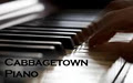 Cabbagetown Piano Studio logo