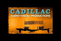 Cadillac Audio-Visual Productions image 1