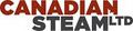 Canadian Steam Ltd logo