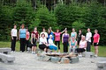 Cardio Fit Bootcamp Inc image 5