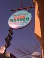 Casa Manolo logo