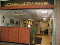 Cataraqui Dental Centre logo