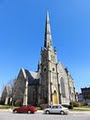 Central Presbyterian Church logo