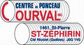 Centre Du Ponceau Courval Inc logo