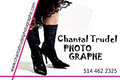 Chantal Trudel Photographe logo