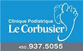Clinique Podiatrique Le Corbusier image 3