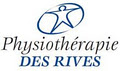 Clinique de Physiothérapie des Rives logo