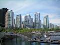 Coal Harbour Park Playground image 2