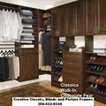 Creative Closets, Blinds, and Picture Frames image 2