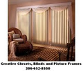 Creative Closets, Blinds, and Picture Frames image 4