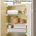 Creative Closets, Blinds, and Picture Frames image 5