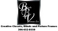 Creative Closets, Blinds, and Picture Frames image 6