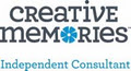Creative Memories Consultant: Marlee Craven-Rodbard logo