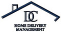 DC Home Delivery logo