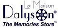 Dalyson Video Services logo