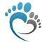 Dedes Bill, Chiropodist logo