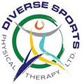 Diverse Sports Physical Therapy logo