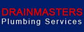 Drainmasters Plumbing Services logo