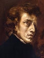 Ecole de Piano Frédéric Chopin logo