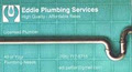 Eddie's Plumbing Services image 2