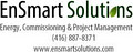 EnSmart Solutions | Energy Audit, Commissioning & Project Management Company image 2