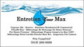 Entretien Eaux Max logo
