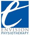Envision Physiotherapy logo