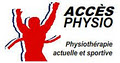 Evolution Physio logo
