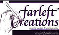 Farleft Creations ~ Photography & Graphic Design logo