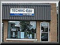 Filtration Technic-Eau Québec Inc logo