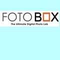 Fotobox professional photo lab Toronto logo