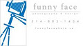 Funny Face Photo logo