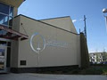 Grace Point Church of God logo