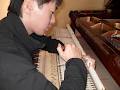 HIROKI UCHINO Registered Piano Tuner / Technician image 2