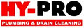 HY-Pro Plumbing & Drain Cleaning logo