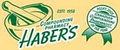 Haber's Compounding Pharmacy logo