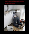 Half Price Plumbing and Heating logo