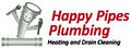 Happy Pipes Plumbing image 1