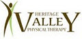 Heritage Valley Physical Therapy logo