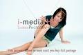 IMEDIA HD | Sarnia Photography logo