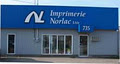 Imprimerie Norlac logo