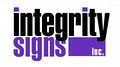 Integrity Signs Inc logo