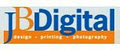 JB Digital / Printing - Digital Printing Services logo