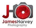 James Harvey Photography logo