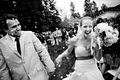 Jenna & Tristan - Wedding Photographers image 1