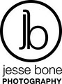 Jesse Bone Photography logo