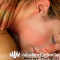 Julie Mireille Beullac - Massage Therapist / Massothérapeute image 3