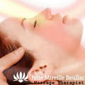 Julie Mireille Beullac - Massage Therapist / Massothérapeute logo